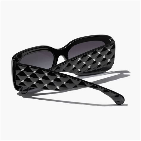 Rectangle Sunglasses .